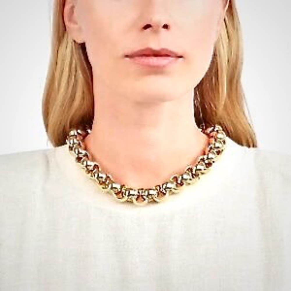 Laura Lombardi Luna Necklace - Picture 13 of 13